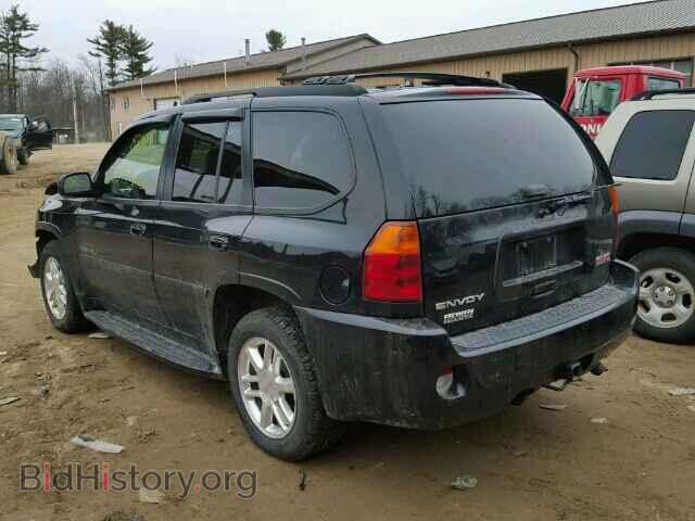 2006 GMC ENVOY - VIN: 1GKET63M362264474 - Фото 3