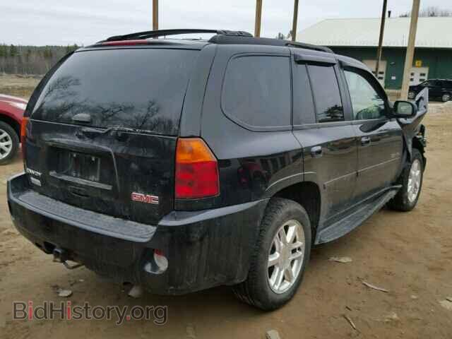 2006 GMC ENVOY - VIN: 1GKET63M362264474 - Фото 4