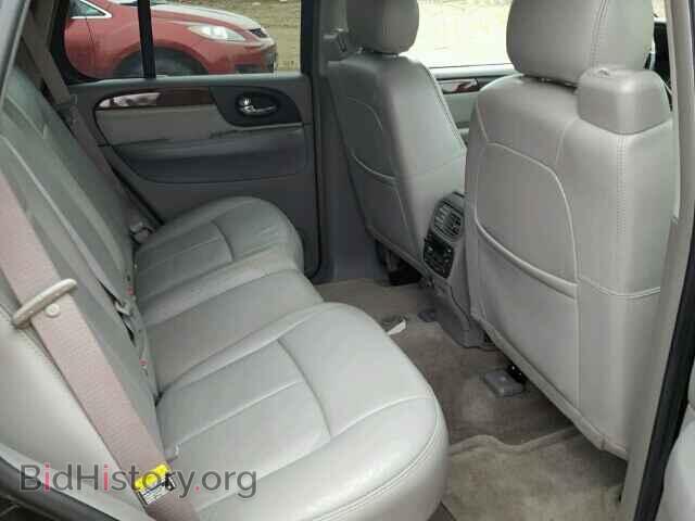 2006 GMC ENVOY - VIN: 1GKET63M362264474 - Фото 6