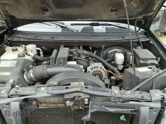 2006 GMC ENVOY - VIN: 1GKET63M362264474 - Фото 7
