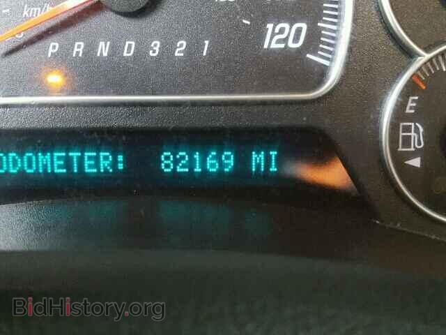 2006 GMC ENVOY - VIN: 1GKET63M362264474 - Фото 8