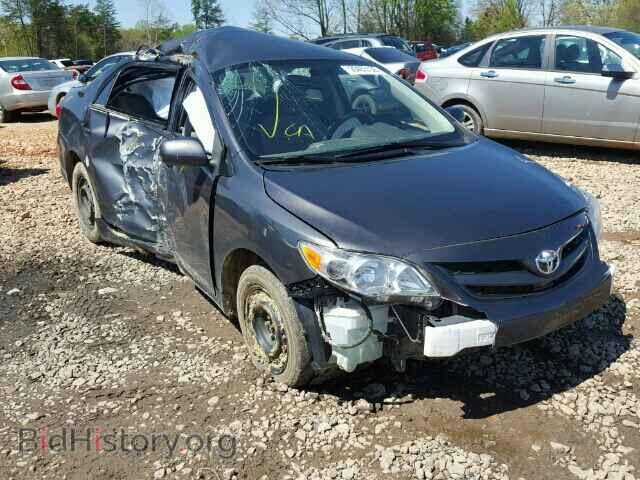 Фотография JTDBU4EEXB9139463 - TOYOTA COROLLA 2011