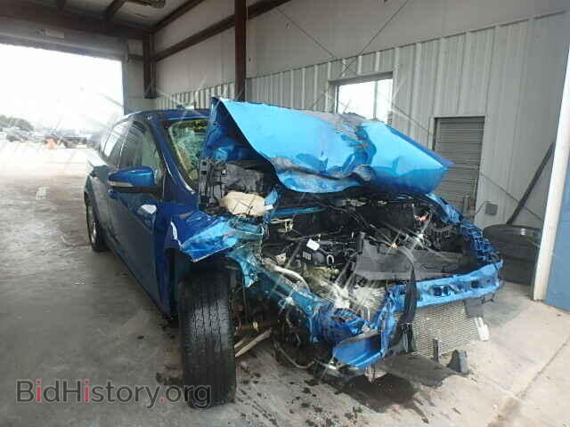 Photo 1FAHP3K20CL250412 - FORD FOCUS 2012