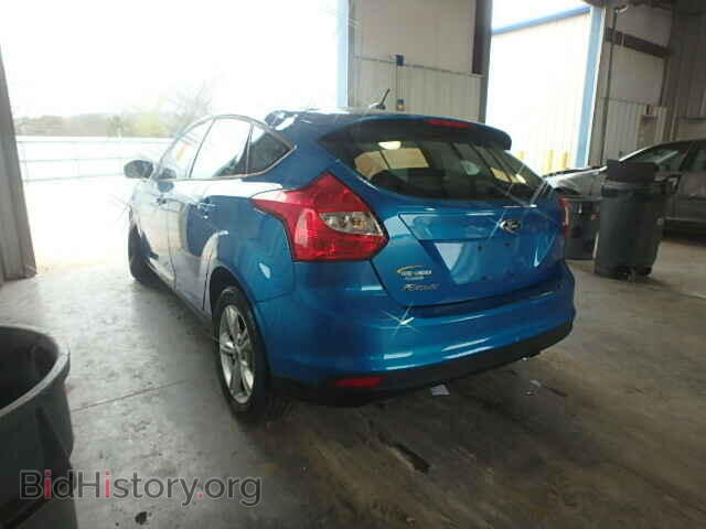 2012 FORD FOCUS - VIN: 1FAHP3K20CL250412 - Photo 3