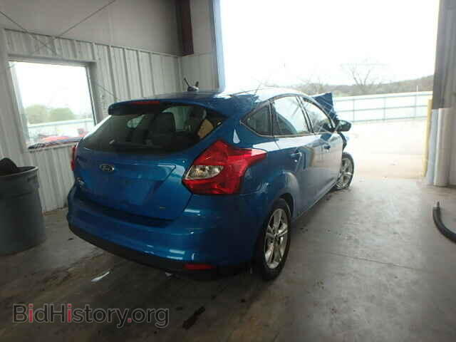2012 FORD FOCUS - VIN: 1FAHP3K20CL250412 - Photo 4