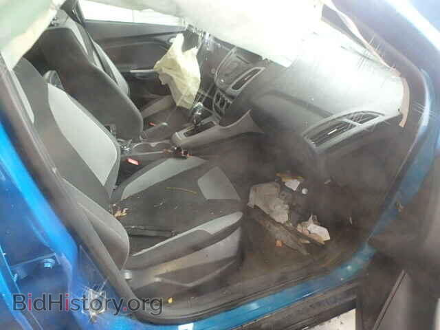 2012 FORD FOCUS - VIN: 1FAHP3K20CL250412 - Photo 5