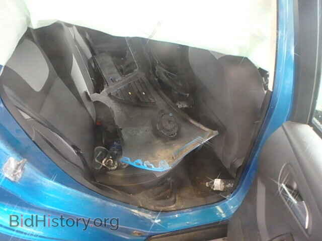 2012 FORD FOCUS - VIN: 1FAHP3K20CL250412 - Photo 6