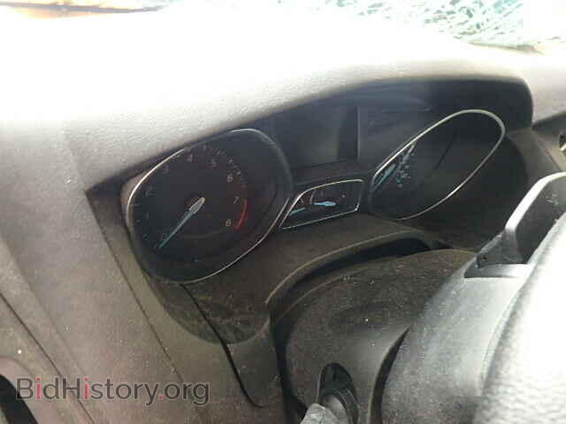 2012 FORD FOCUS - VIN: 1FAHP3K20CL250412 - Photo 8
