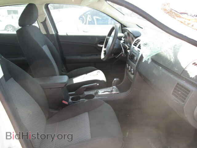 2009 DODGE AVENGER - VIN: 1B3LC46B29N545610 - Фото 5
