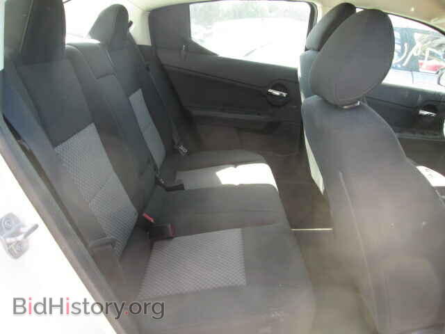 2009 DODGE AVENGER - VIN: 1B3LC46B29N545610 - Фото 6