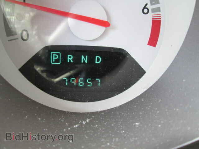 2009 DODGE AVENGER - VIN: 1B3LC46B29N545610 - Фото 8