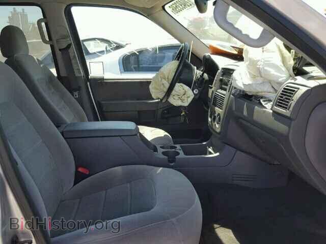 2005 FORD EXPLORER - VIN: 1FMZU63E55UA06605 - Фото 5