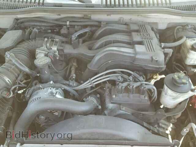 2005 FORD EXPLORER - VIN: 1FMZU63E55UA06605 - Фото 7