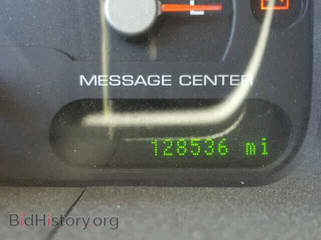 2005 FORD EXPLORER - VIN: 1FMZU63E55UA06605 - Фото 8
