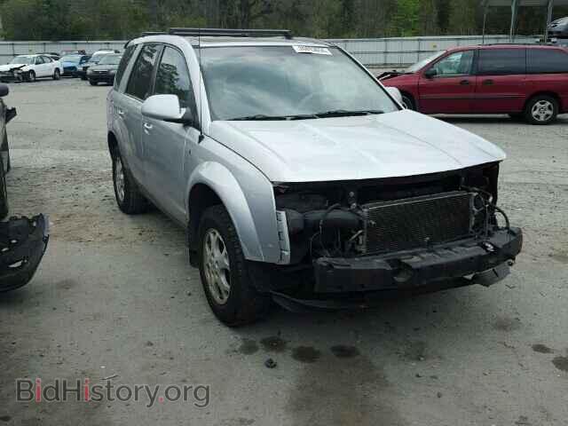 Фотография 5GZCZ53435S859981 - SATURN VUE 2005