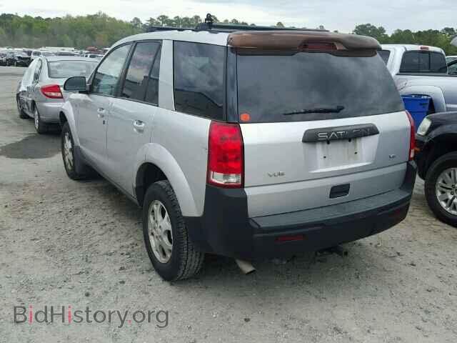2005 SATURN VUE - VIN: 5GZCZ53435S859981 - Фото 3