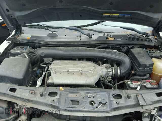2005 SATURN VUE - VIN: 5GZCZ53435S859981 - Фото 7