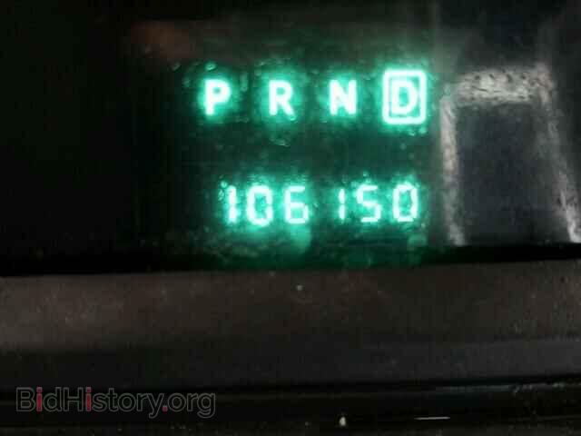 2009 DODGE JOURNEY - VIN: 3D4GG57V79T170111 - Фото 8