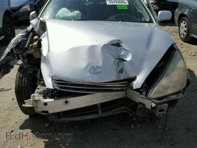 2003 LEXUS ES300 - VIN: JTHBF30G830128432 - Фото 7