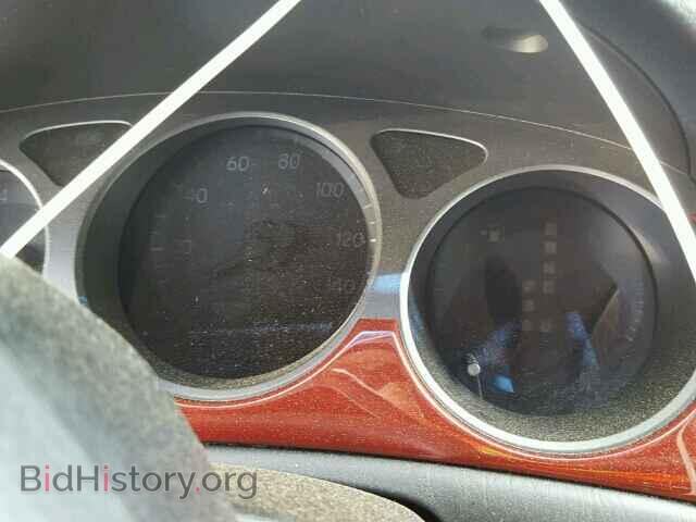 2003 LEXUS ES300 - VIN: JTHBF30G830128432 - Фото 8