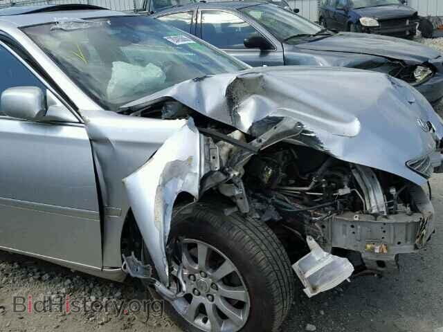 2003 LEXUS ES300 - VIN: JTHBF30G830128432 - Фото 9
