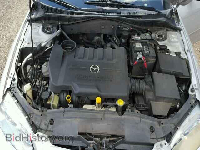 2005 MAZDA 6 - VIN: 1YVHP80C455M05192 - Фото 7
