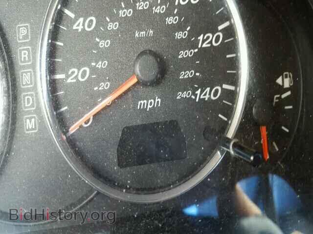 2005 MAZDA 6 - VIN: 1YVHP80C455M05192 - Фото 8