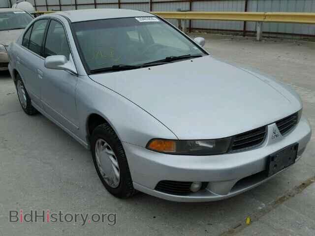 Photo 4A3AA46G13E136798 - MITSUBISHI GALANT 2003