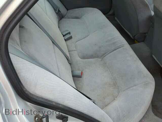 2003 MITSUBISHI GALANT - VIN: 4A3AA46G13E136798 - Фото 6