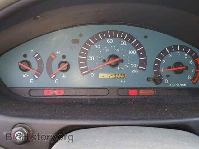 2003 MITSUBISHI GALANT - VIN: 4A3AA46G13E136798 - Фото 8