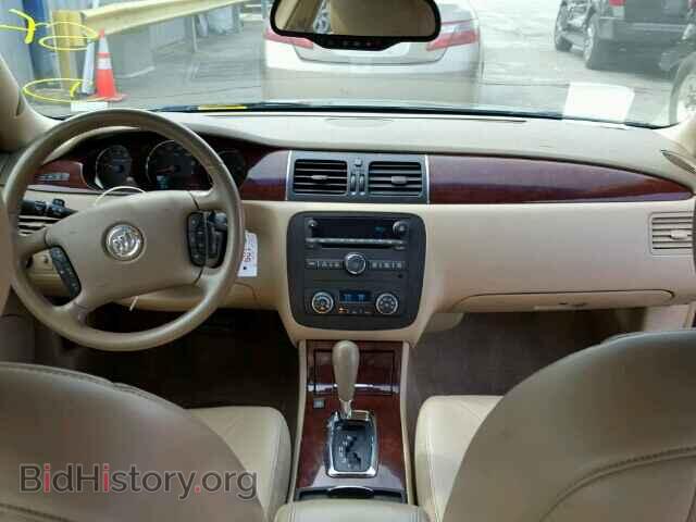 2006 BUICK LUCERNE - VIN: 1G4HD57286U246495 - Фото 10
