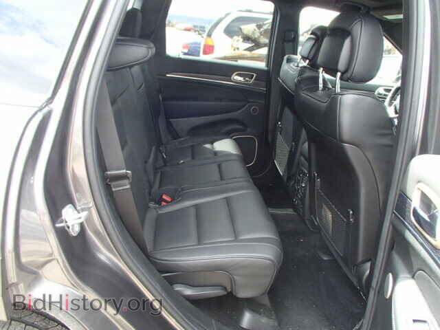2014 JEEP CHEROKEE - VIN: 1C4RJFJG5EC328832 - Фото 6