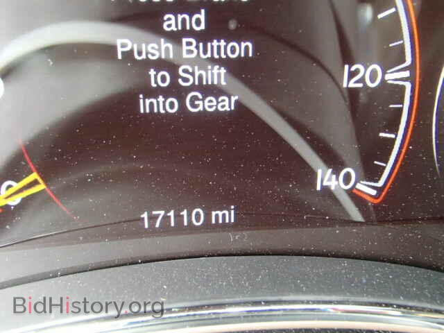 2014 JEEP CHEROKEE - VIN: 1C4RJFJG5EC328832 - Фото 8