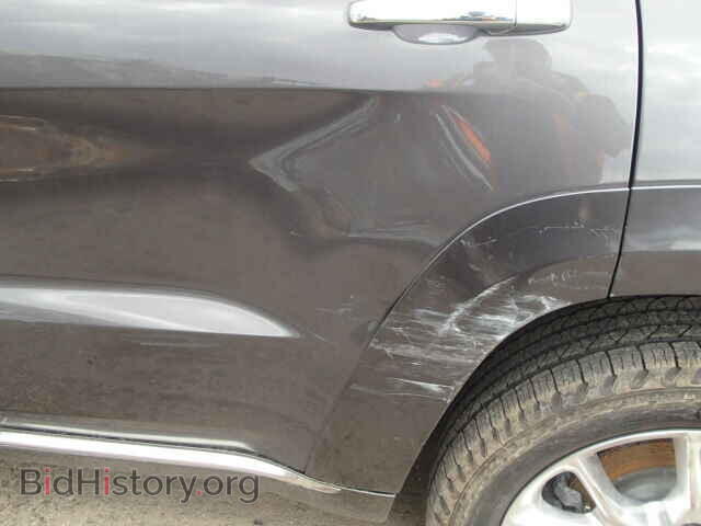 2014 JEEP CHEROKEE - VIN: 1C4RJFJG5EC328832 - Фото 10