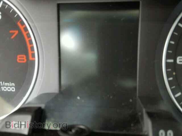 2011 AUDI A4 - VIN: WAUBFAFL9BN041969 - Фото 8