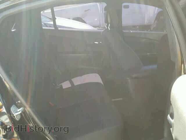 2013 CHRYSLER 200 - VIN: 1C3CCBBB2DN501600 - Фото 6