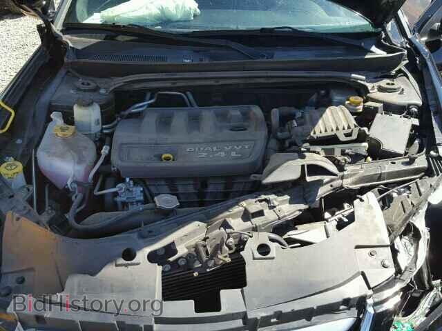 2013 CHRYSLER 200 - VIN: 1C3CCBBB2DN501600 - Фото 7