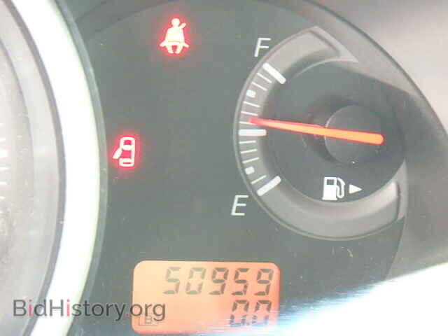 2011 NISSAN VERSA - VIN: 3N1BC1AP7BL456507 - Photo 8