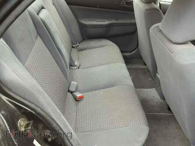 2003 MITSUBISHI LANCER - VIN: JA3AJ26E03U074269 - Фото 6