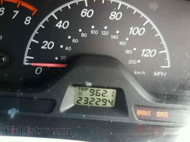 2003 MITSUBISHI LANCER - VIN: JA3AJ26E03U074269 - Фото 8