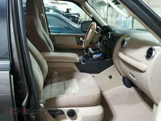 2005 FORD EXPEDITION - VIN: 1FMPU16555LA58991 - Фото 5
