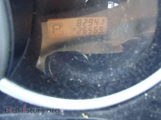2009 NISSAN VERSA - VIN: 3N1BC11E19L395373 - Фото 8