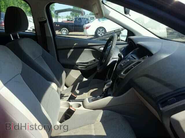 2013 FORD FOCUS - VIN: 1FADP3F2XDL180931 - Photo 5