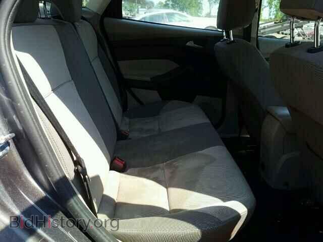 2013 FORD FOCUS - VIN: 1FADP3F2XDL180931 - Photo 6