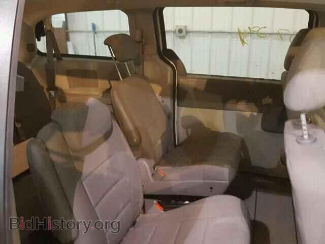 2008 DODGE CARAVAN - VIN: 2D8HN44H88R839862 - Фото 6