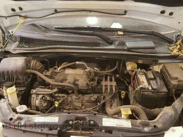 2008 DODGE CARAVAN - VIN: 2D8HN44H88R839862 - Фото 7