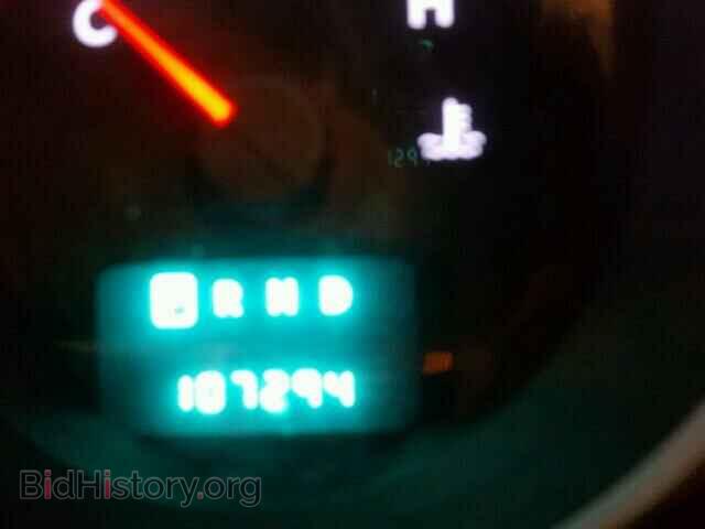 2008 DODGE CARAVAN - VIN: 2D8HN44H88R839862 - Фото 8