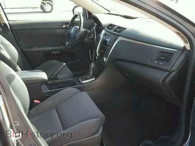 2010 SUZUKI KIZASHI - VIN: JS2RF9A53A6100358 - Photo 5