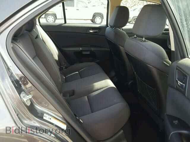 2010 SUZUKI KIZASHI - VIN: JS2RF9A53A6100358 - Photo 6