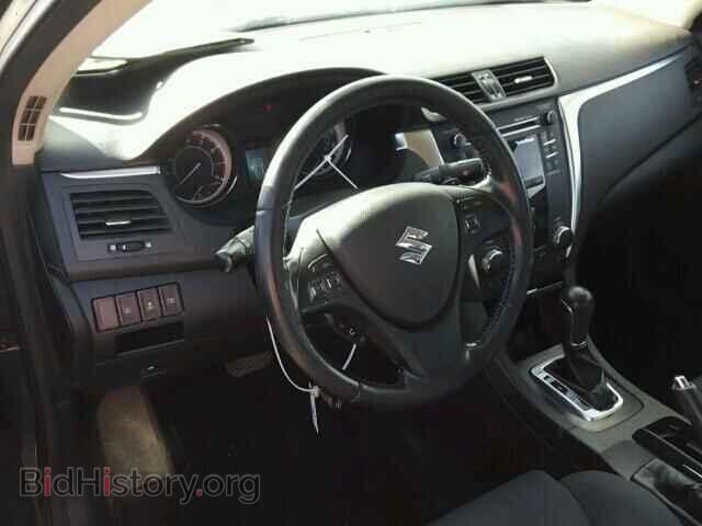 2010 SUZUKI KIZASHI - VIN: JS2RF9A53A6100358 - Photo 9